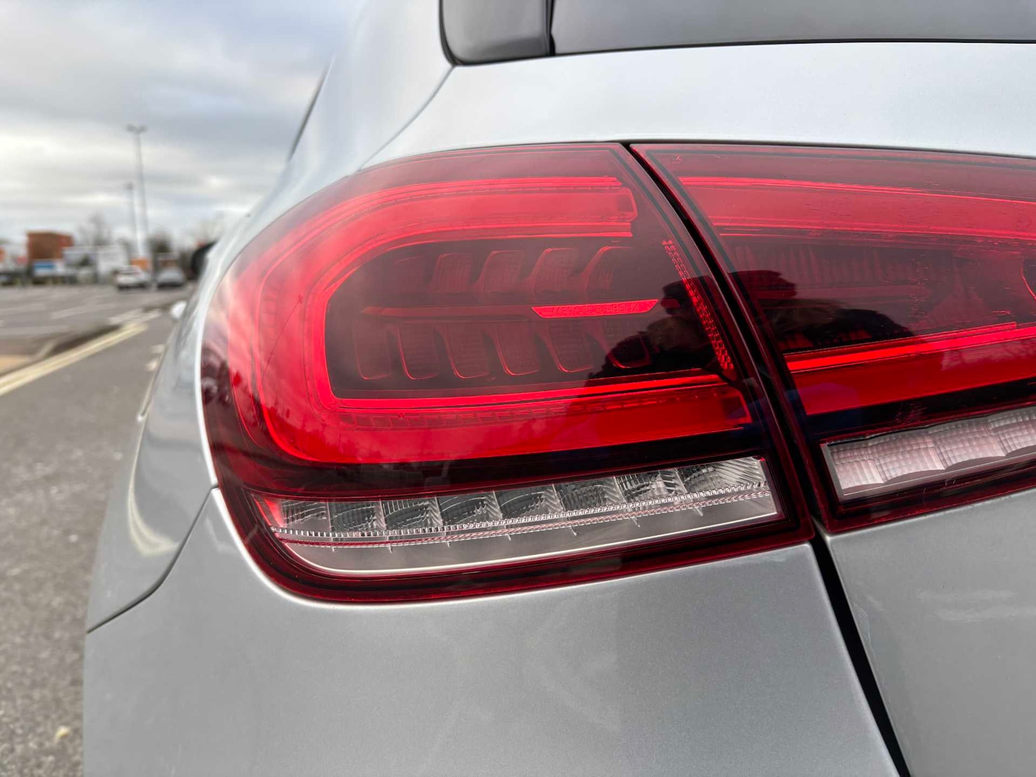 Used Mercedes-Benz A-Class 2020 for sale - 77068513: Photo 28