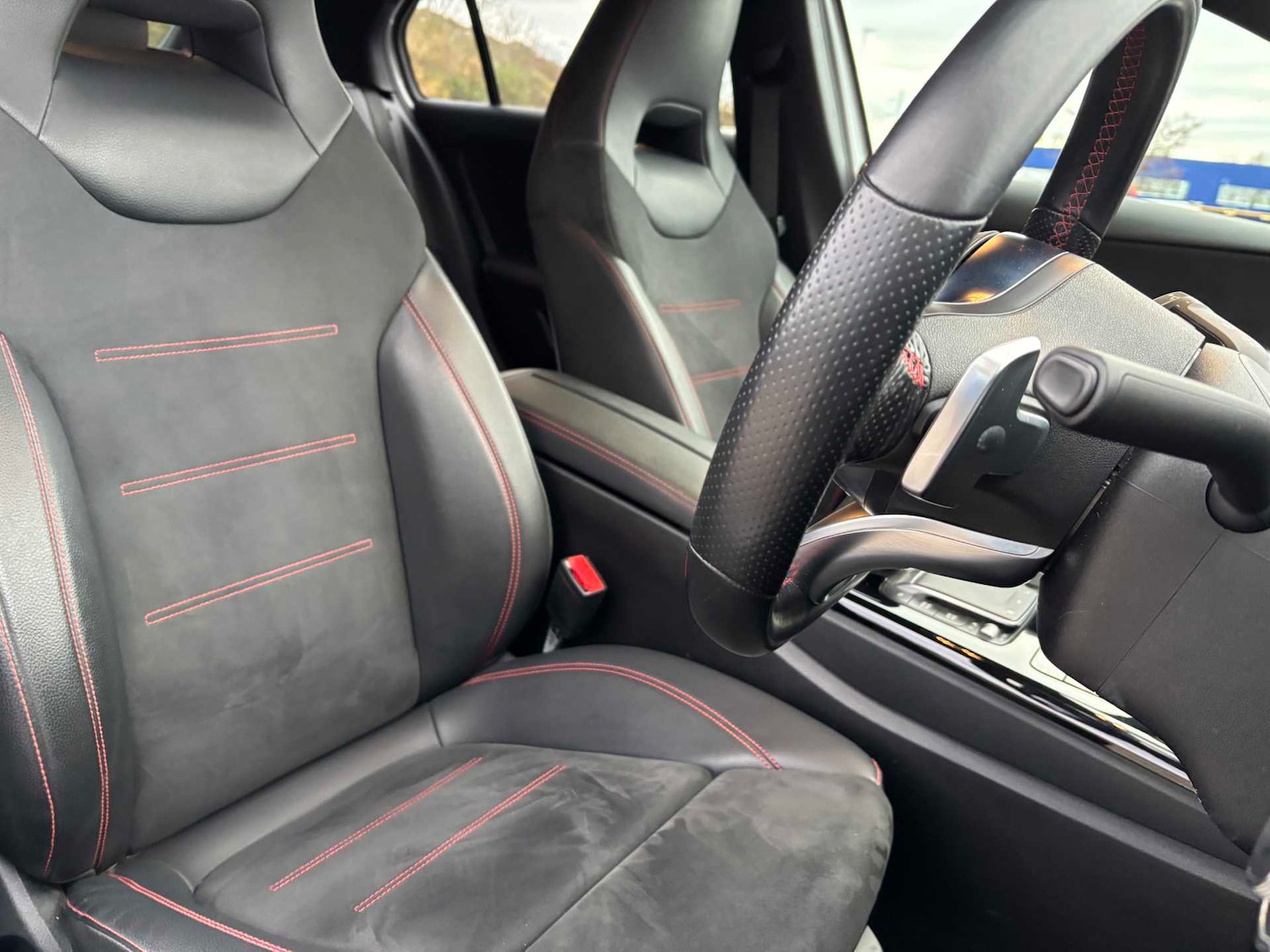 Used Mercedes-Benz A-Class 2020 for sale - 77068513: Photo 32