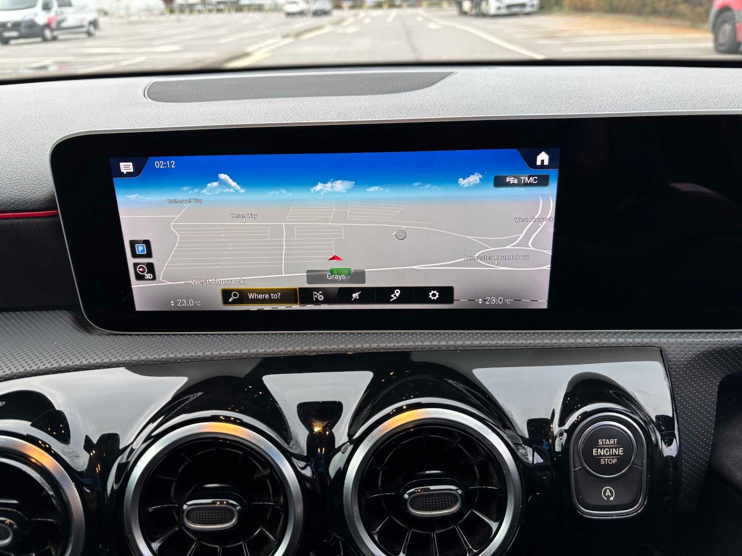 Used Mercedes-Benz A-Class 2020 for sale - 77068513: Photo 34