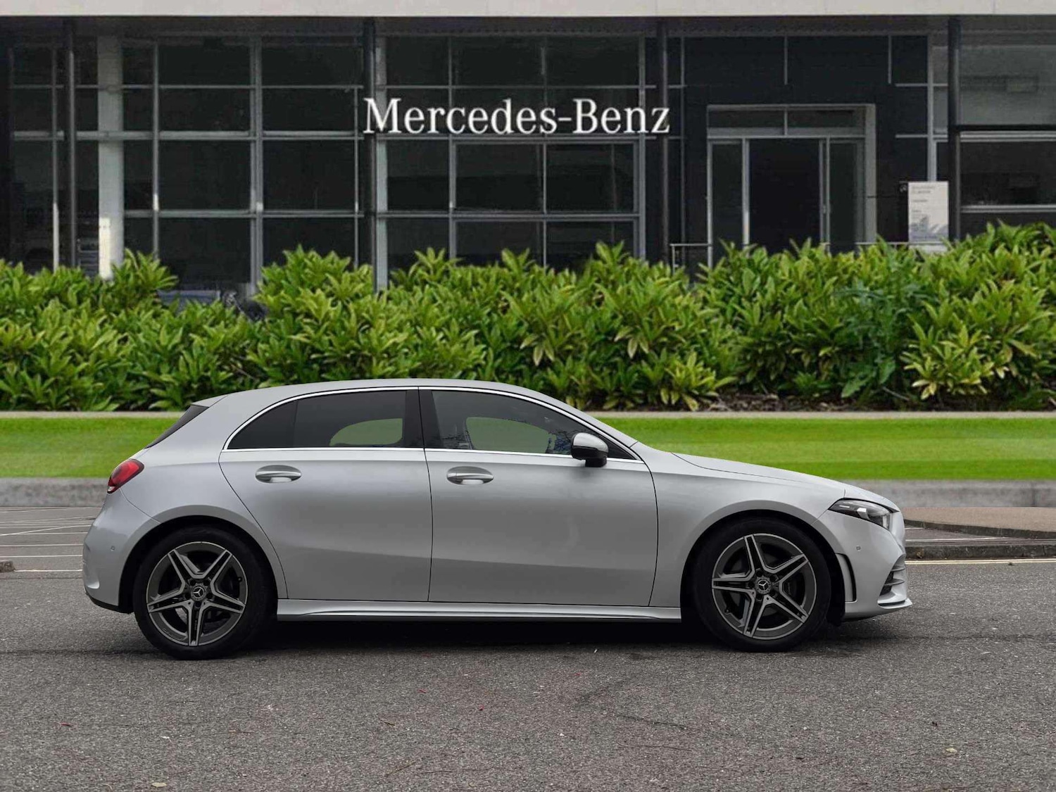 Used Mercedes-Benz A-Class 2020 for sale - 77068513: Photo 6