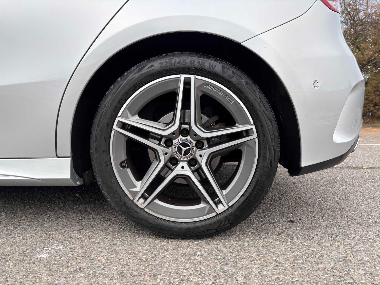 Used Mercedes-Benz A-Class 2020 for sale - 77068513: Photo 9