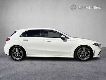 Used Mercedes-Benz A-Class 2019 for sale - 79648512: Photo