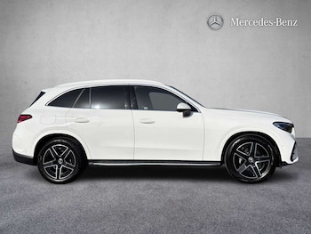 Used Mercedes-Benz GLC 2025 for sale - 78507386: Photo