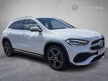 Used Mercedes-Benz GLA 2022 for sale - 78610653: Photo