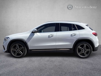 Used Mercedes-Benz GLA 2022 for sale - 78610653: Photo