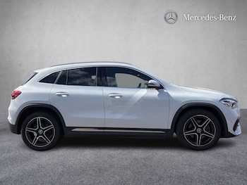 Used Mercedes-Benz GLA 2022 for sale - 78610653: Photo
