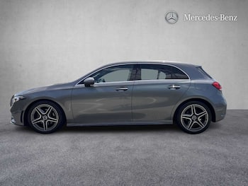 Used Mercedes-Benz A-Class 2019 for sale - 79678817: Photo