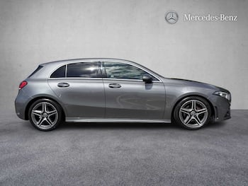 Used Mercedes-Benz A-Class 2019 for sale - 79678817: Photo