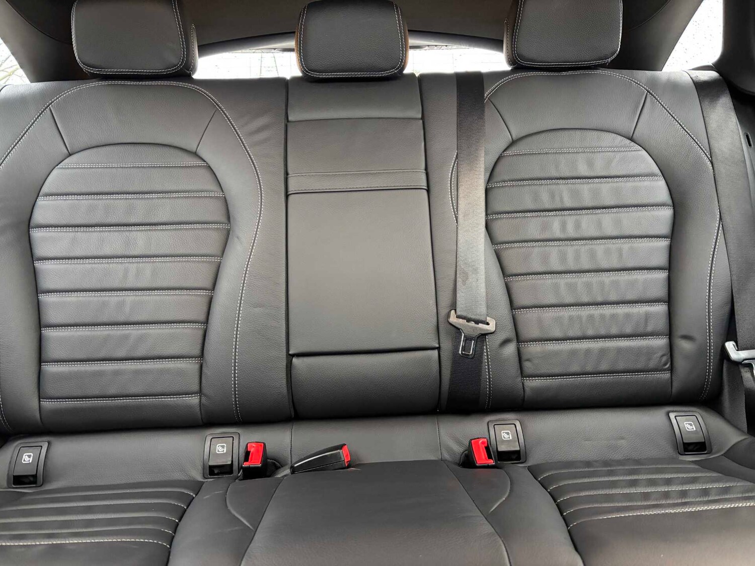 Used Mercedes-Benz EQC 2023 for sale - 77219573: Photo 14