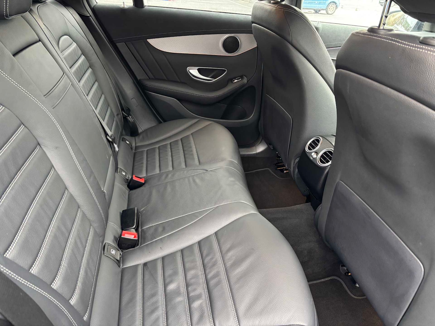 Used Mercedes-Benz EQC 2023 for sale - 77219573: Photo 15