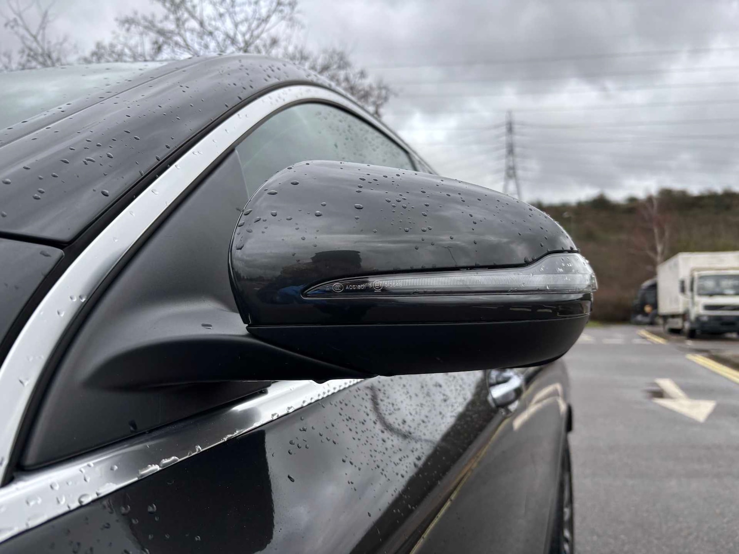 Used Mercedes-Benz EQC 2023 for sale - 77219573: Photo 25