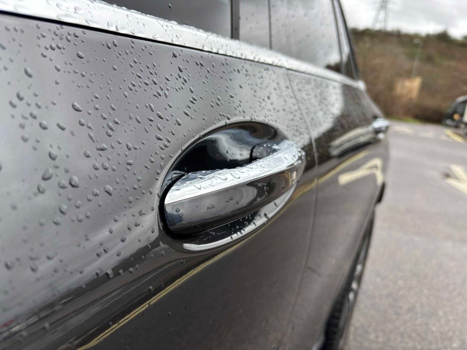 Used Mercedes-Benz EQC 2023 for sale - 77219573: Photo 26