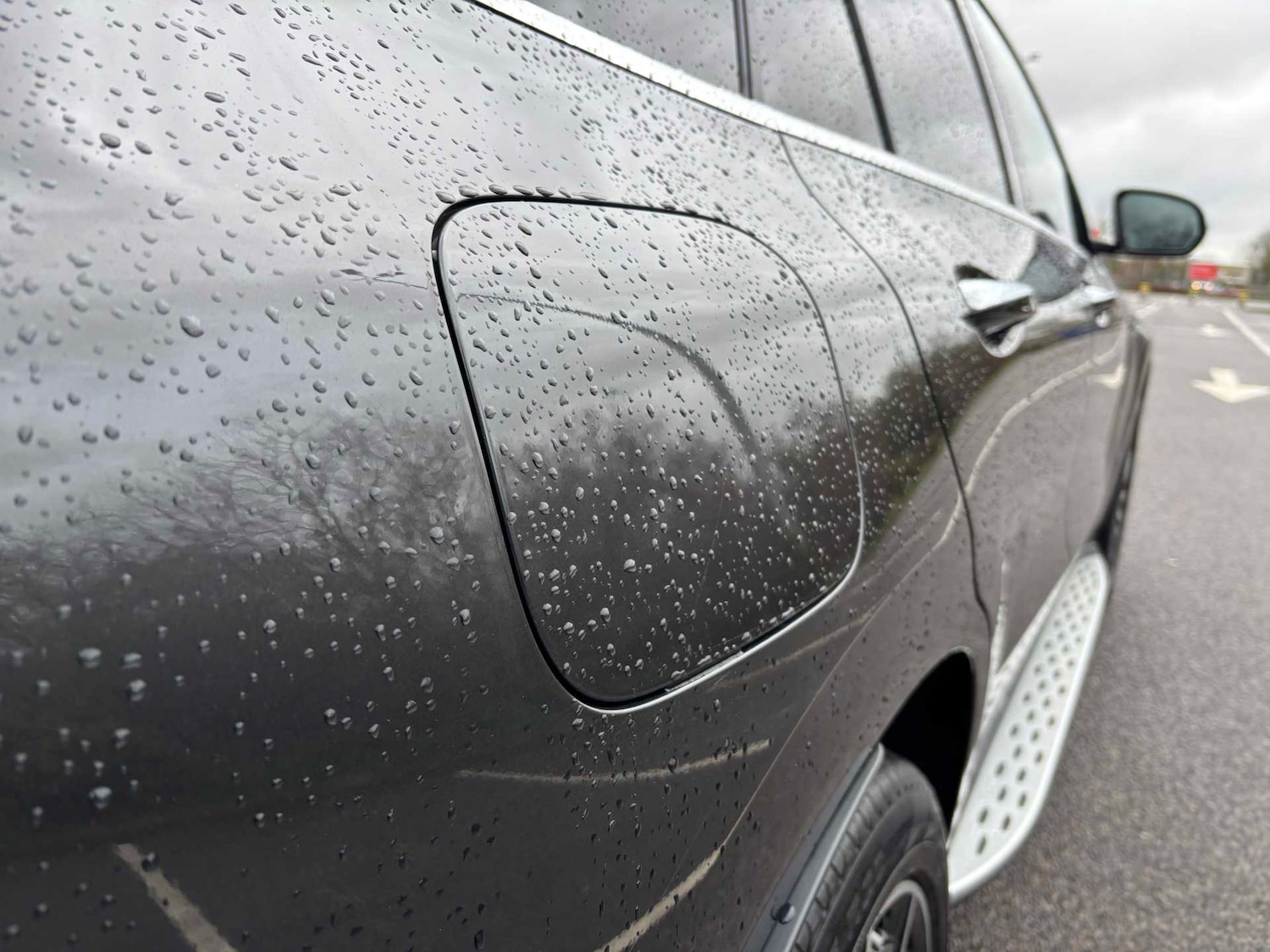 Used Mercedes-Benz EQC 2023 for sale - 77219573: Photo 29