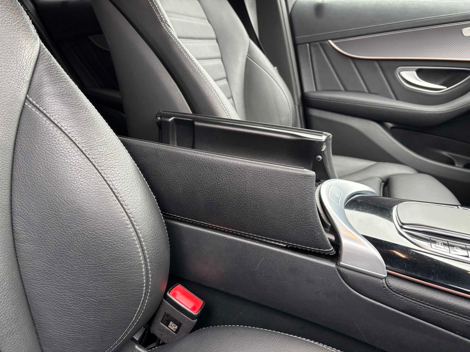 Used Mercedes-Benz EQC 2023 for sale - 77219573: Photo 31