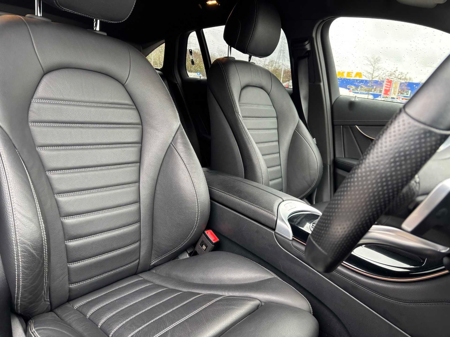 Used Mercedes-Benz EQC 2023 for sale - 77219573: Photo 32