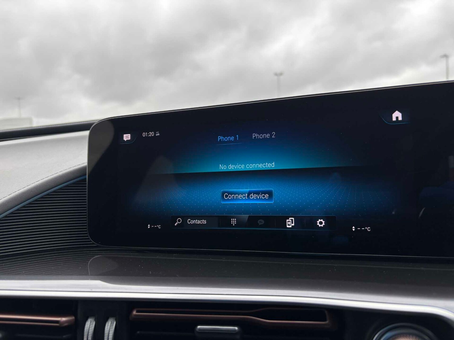 Used Mercedes-Benz EQC 2023 for sale - 77219573: Photo 33