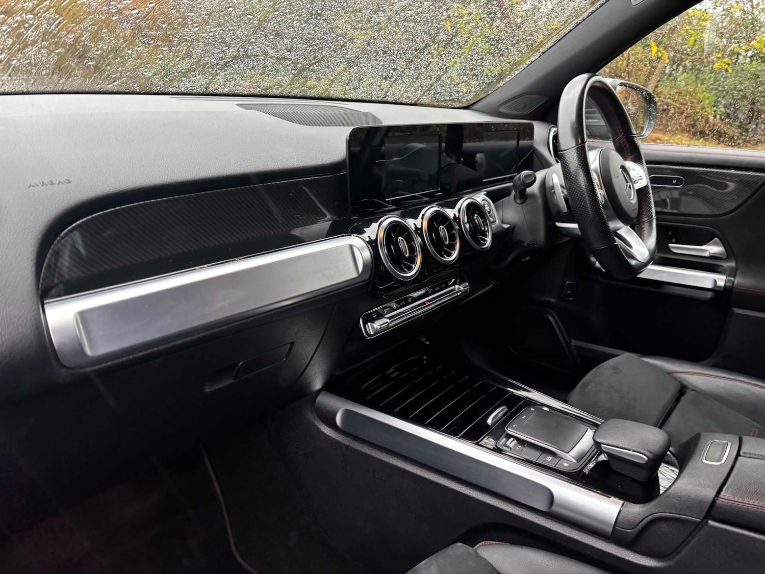 Used Mercedes-Benz GLB 2021 for sale - 76459929: Photo 11