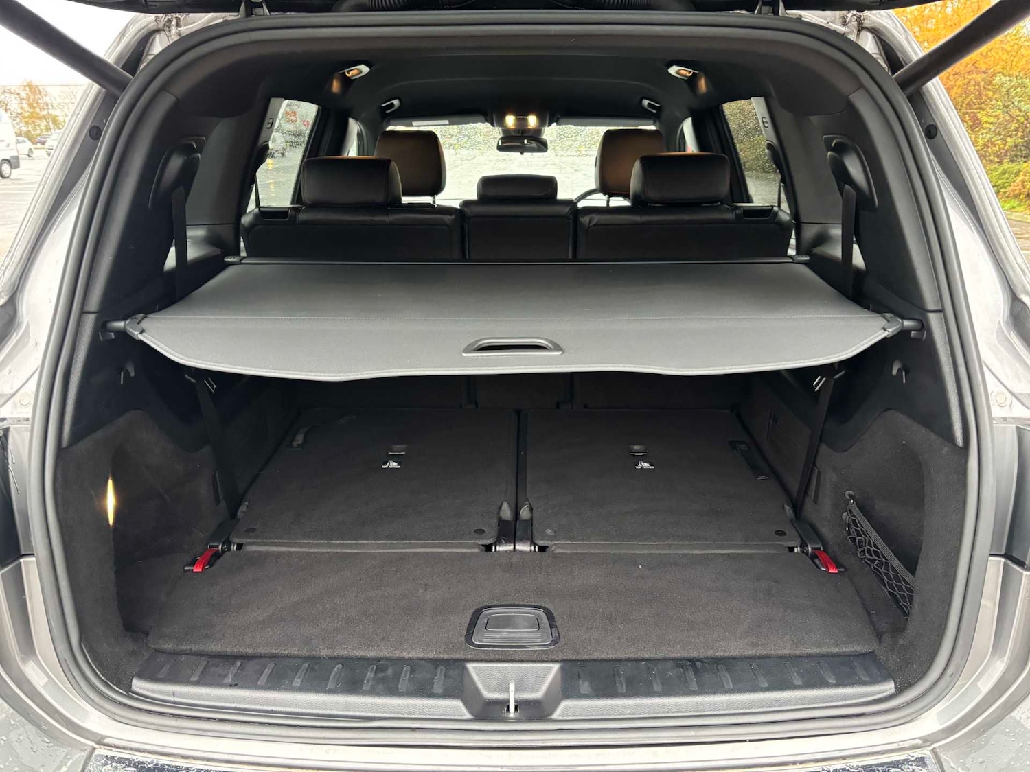 Used Mercedes-Benz GLB 2021 for sale - 76459929: Photo 12