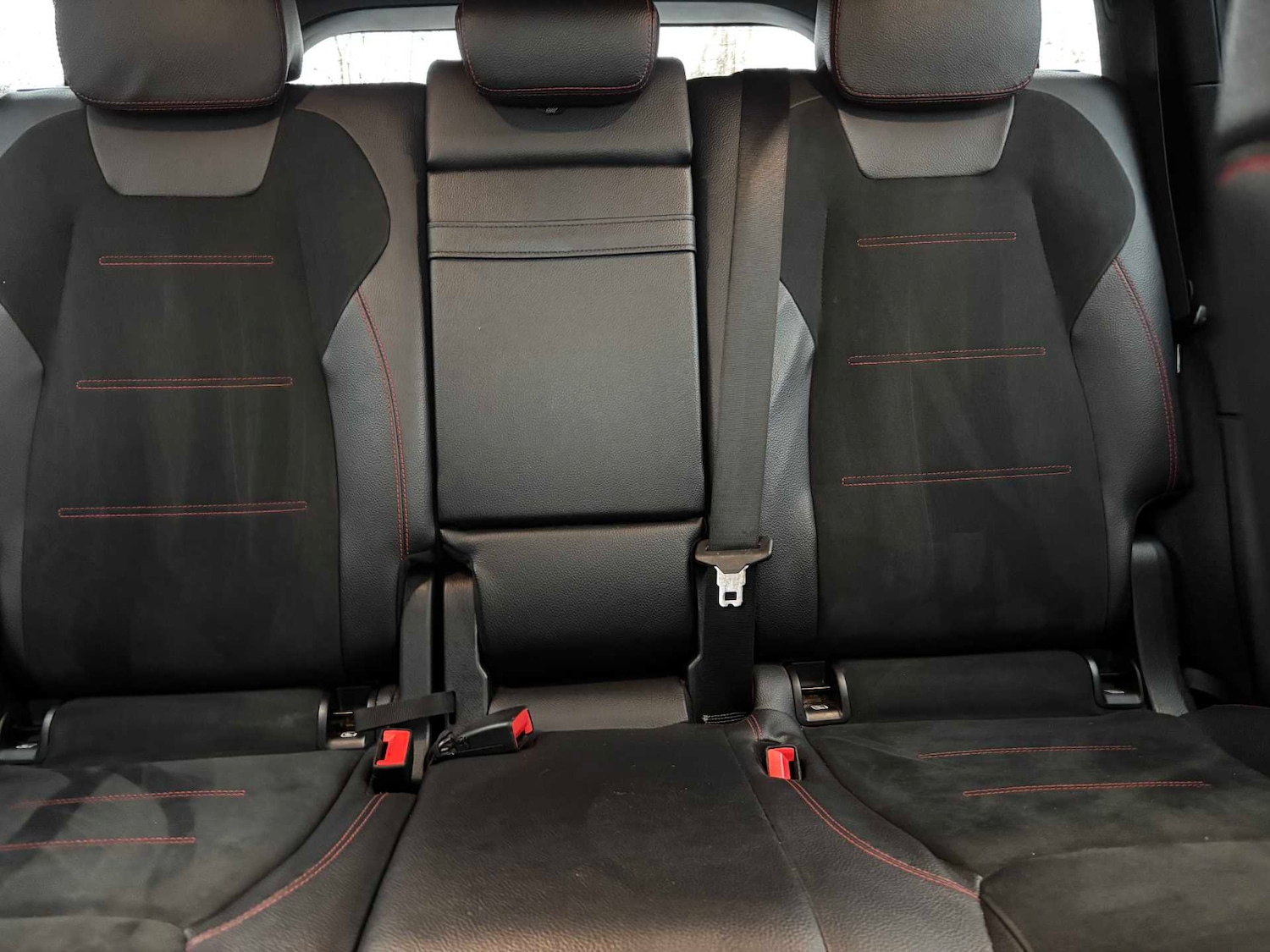 Used Mercedes-Benz GLB 2021 for sale - 76459929: Photo 14