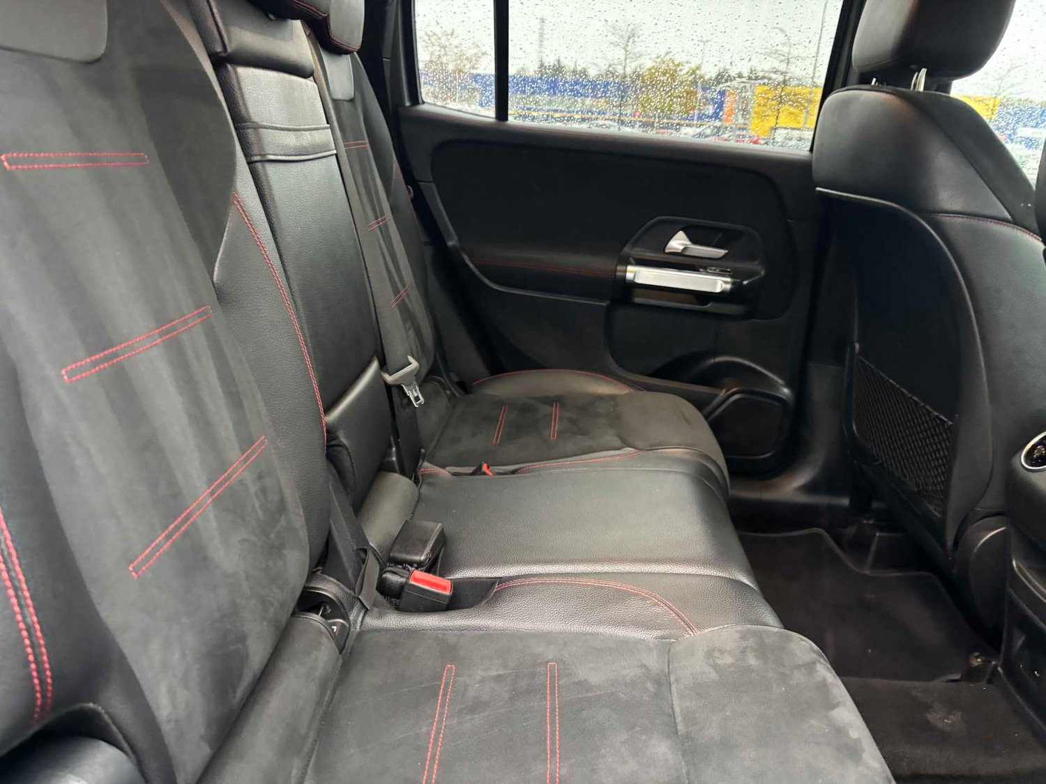 Used Mercedes-Benz GLB 2021 for sale - 76459929: Photo 15