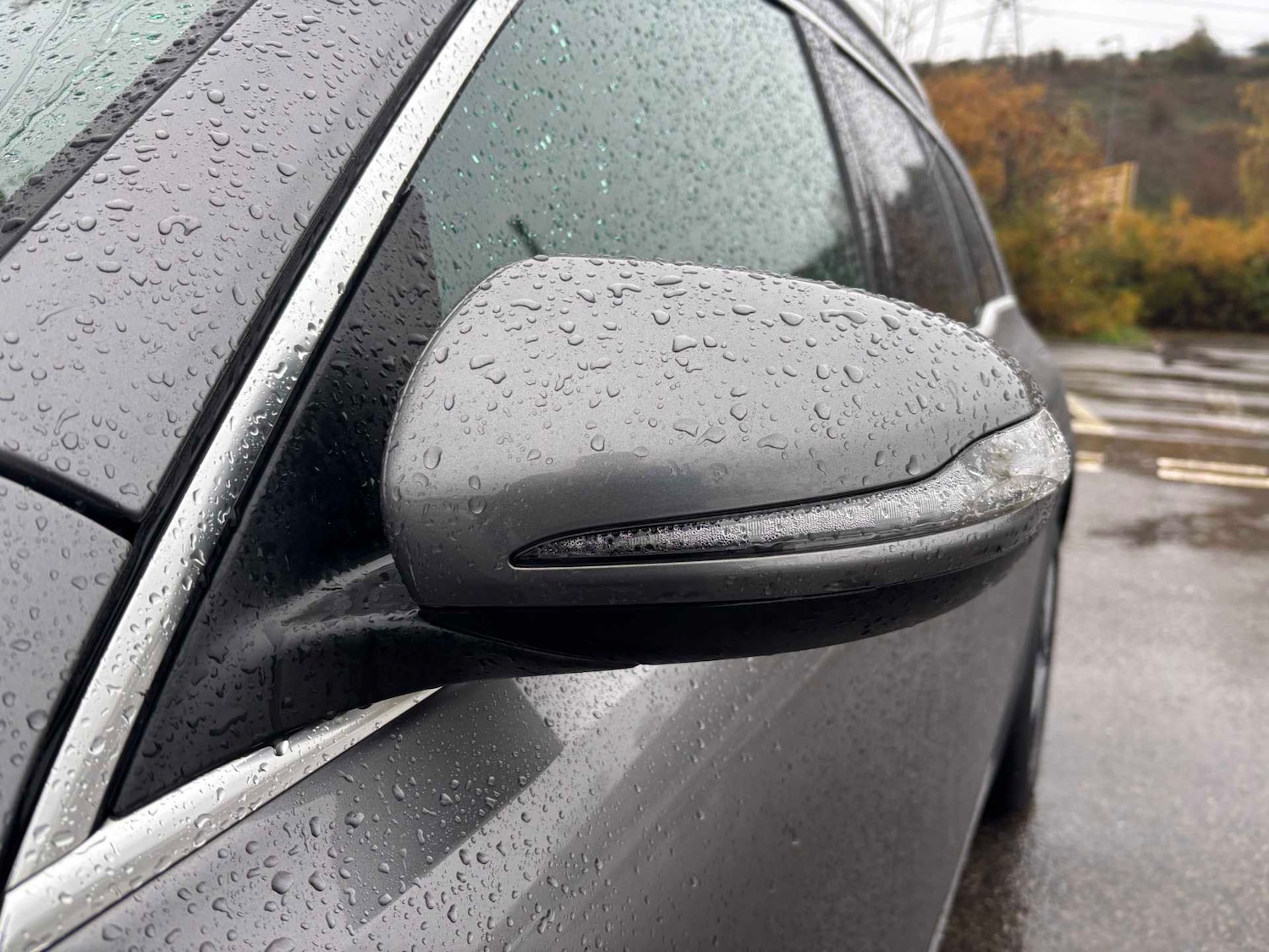 Used Mercedes-Benz GLB 2021 for sale - 76459929: Photo 25