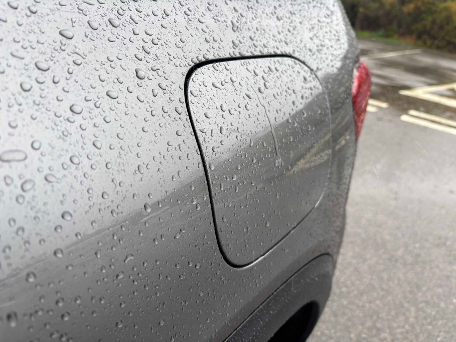 Used Mercedes-Benz GLB 2021 for sale - 76459929: Photo 27