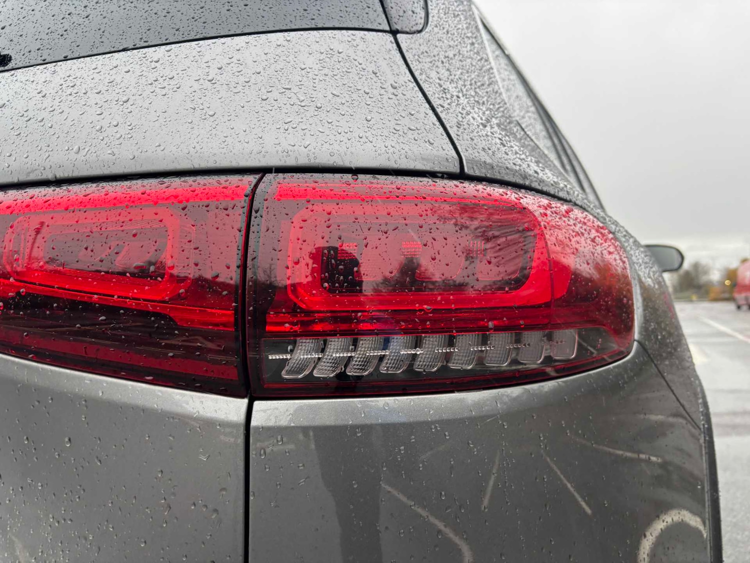 Used Mercedes-Benz GLB 2021 for sale - 76459929: Photo 29