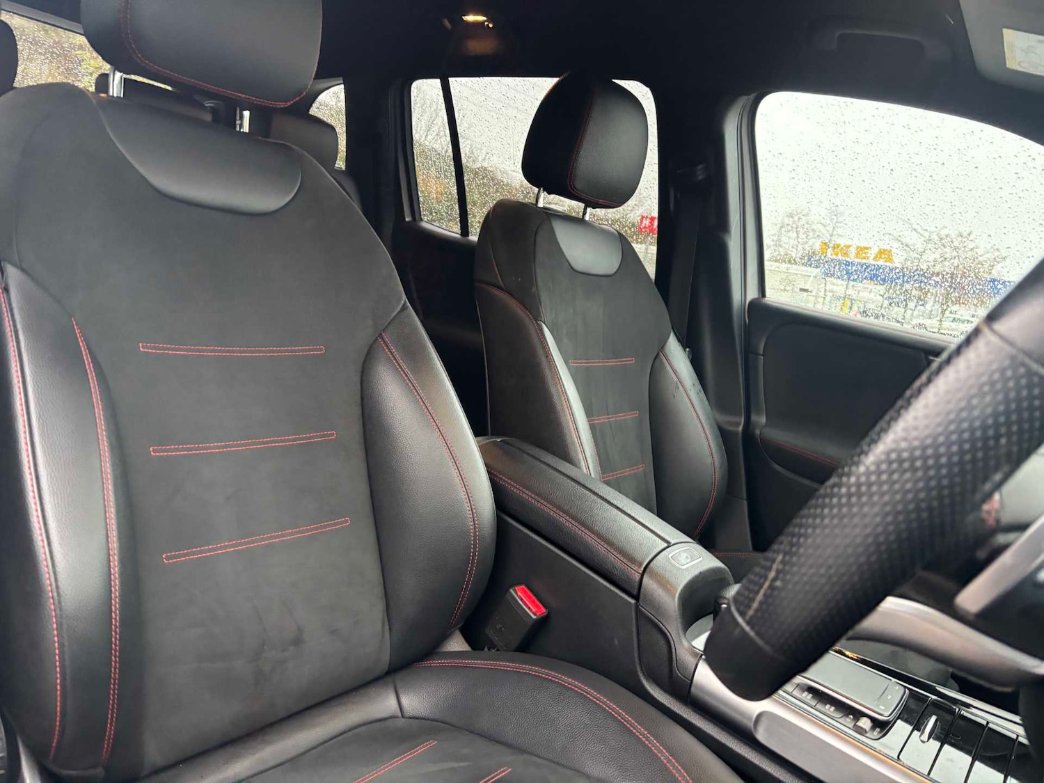 Used Mercedes-Benz GLB 2021 for sale - 76459929: Photo 32