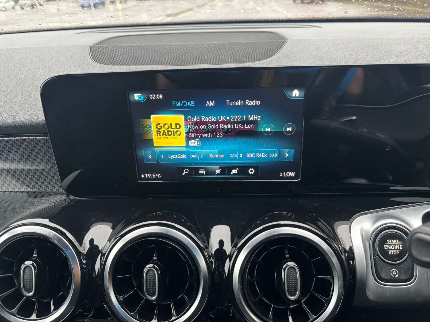 Used Mercedes-Benz GLB 2021 for sale - 76459929: Photo 34