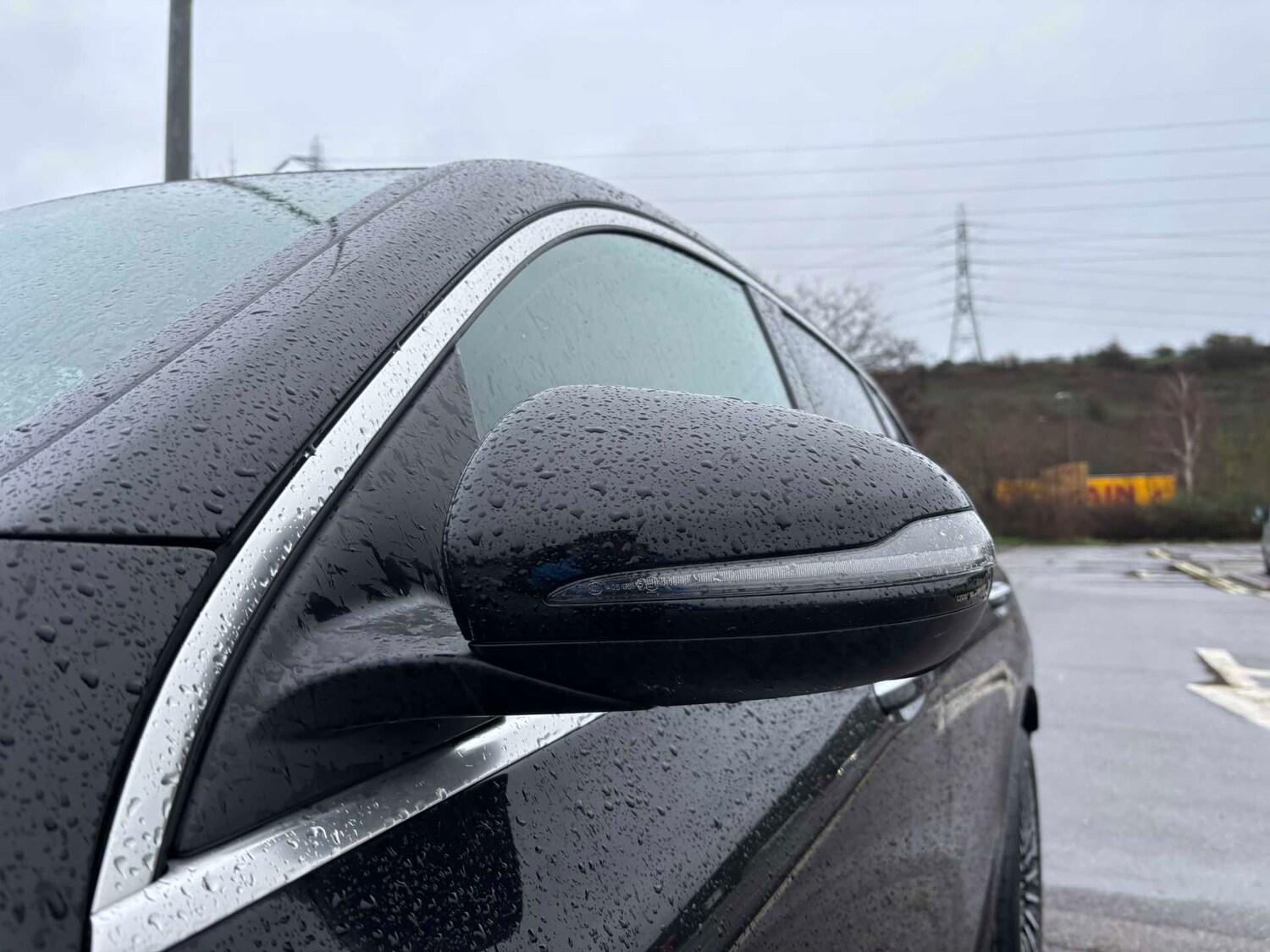 Used Mercedes-Benz EQC 2023 for sale - 77698970: Photo 25