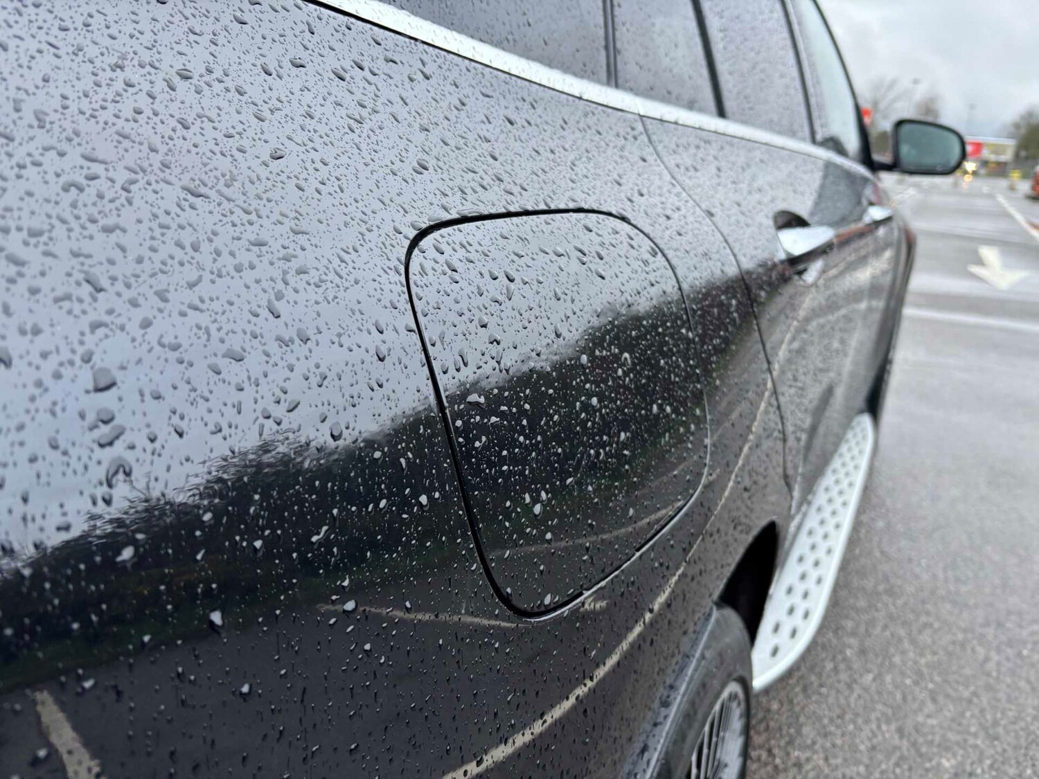 Used Mercedes-Benz EQC 2023 for sale - 77698970: Photo 29