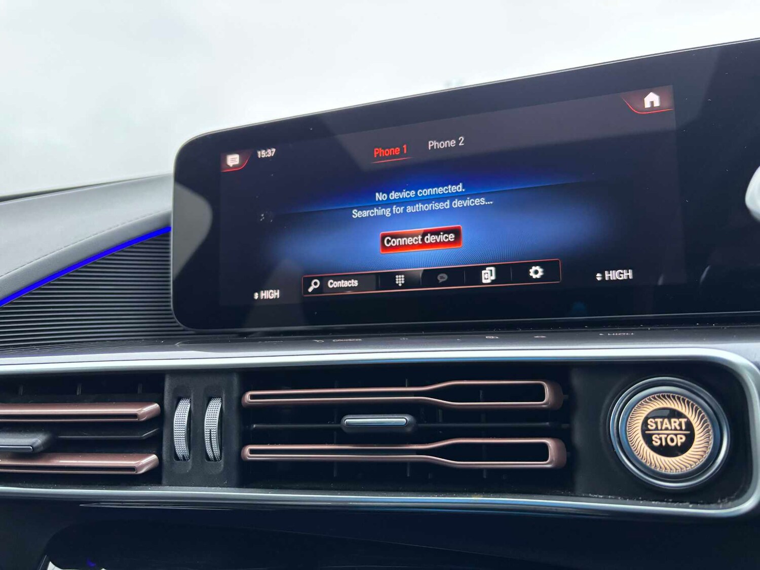 Used Mercedes-Benz EQC 2023 for sale - 77698970: Photo 33