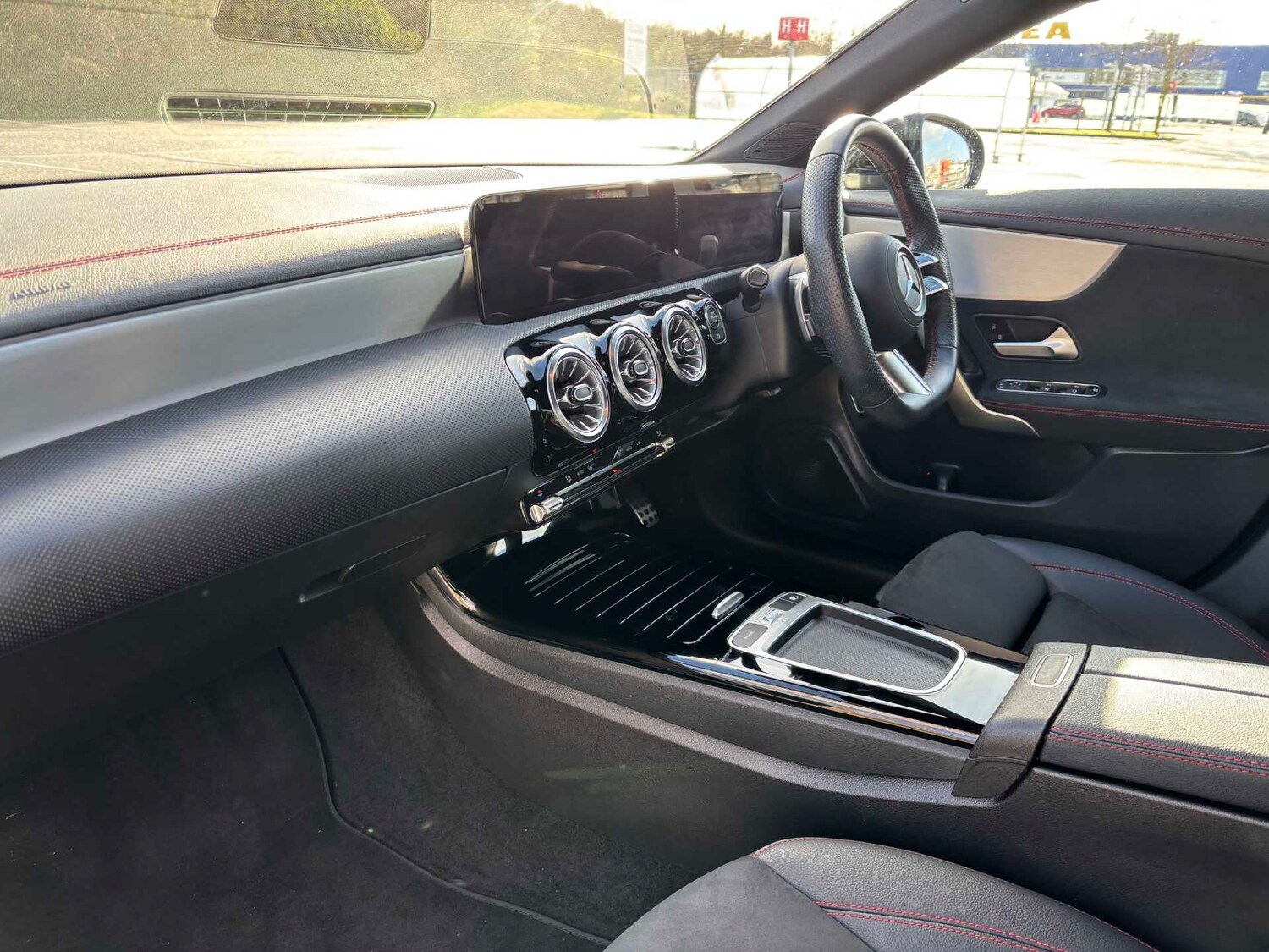 Used Mercedes-Benz CLA 2024 for sale - 77711206: Photo 11