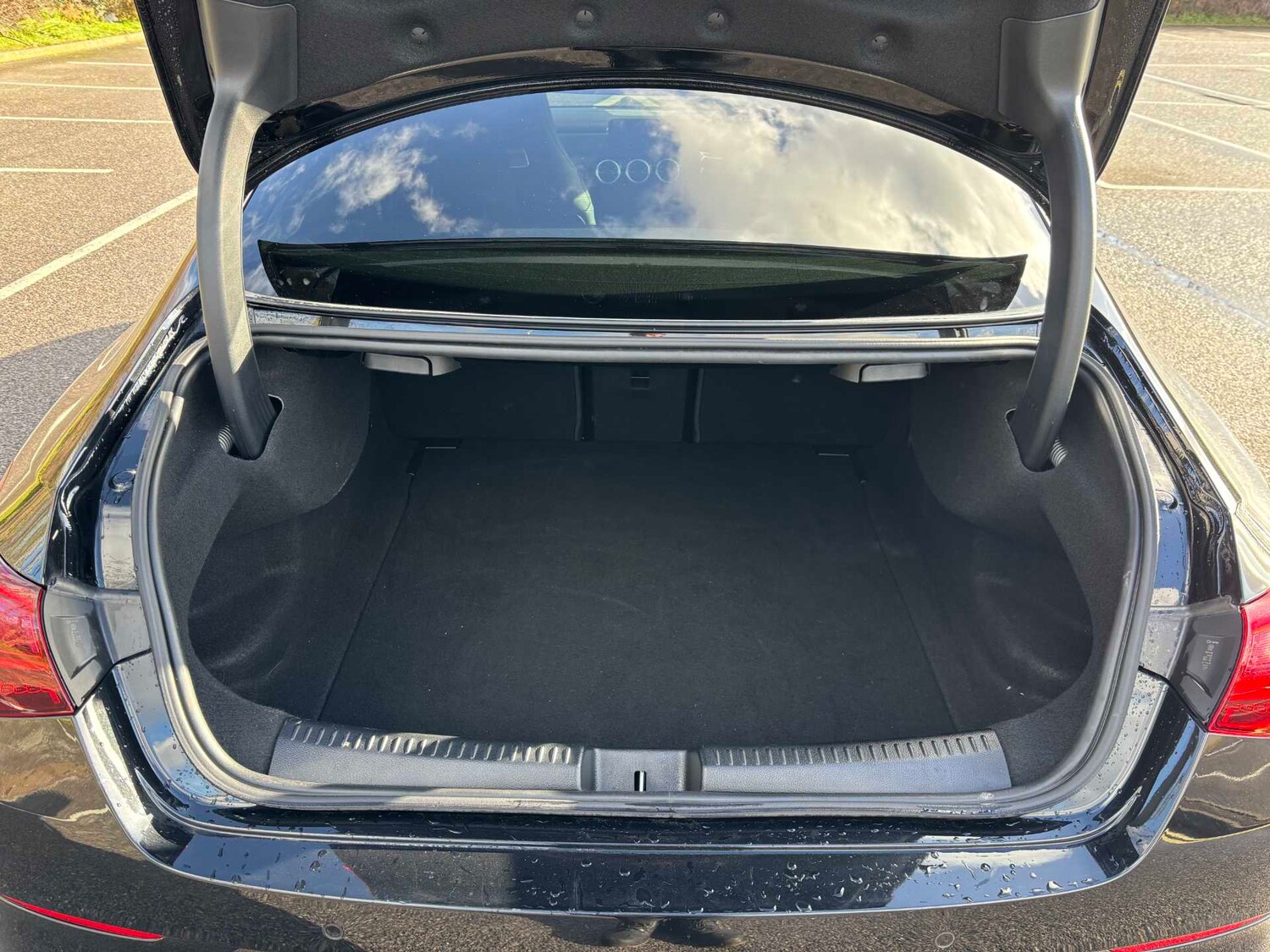 Used Mercedes-Benz CLA 2024 for sale - 77711206: Photo 12