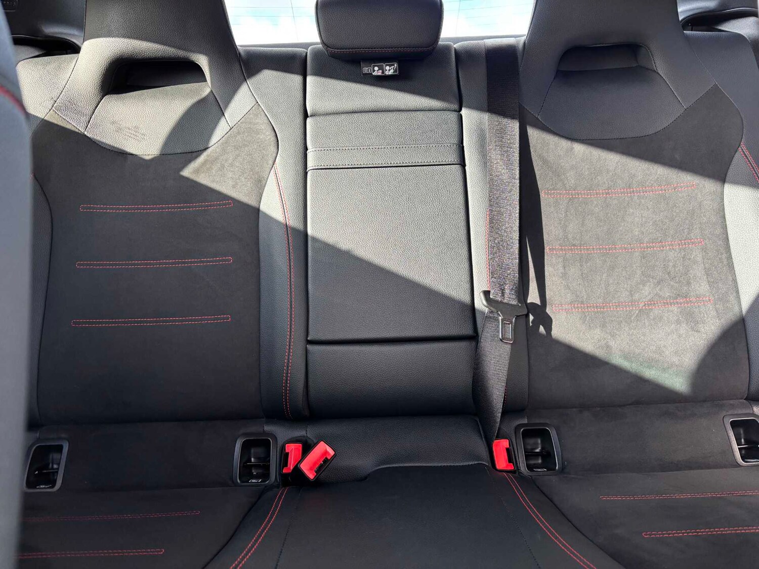 Used Mercedes-Benz CLA 2024 for sale - 77711206: Photo 14