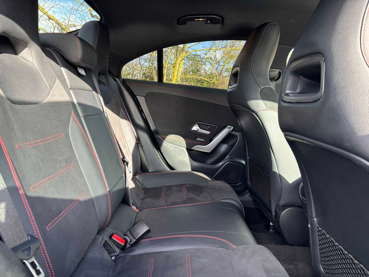 Used Mercedes-Benz CLA 2024 for sale - 77711206: Photo 15