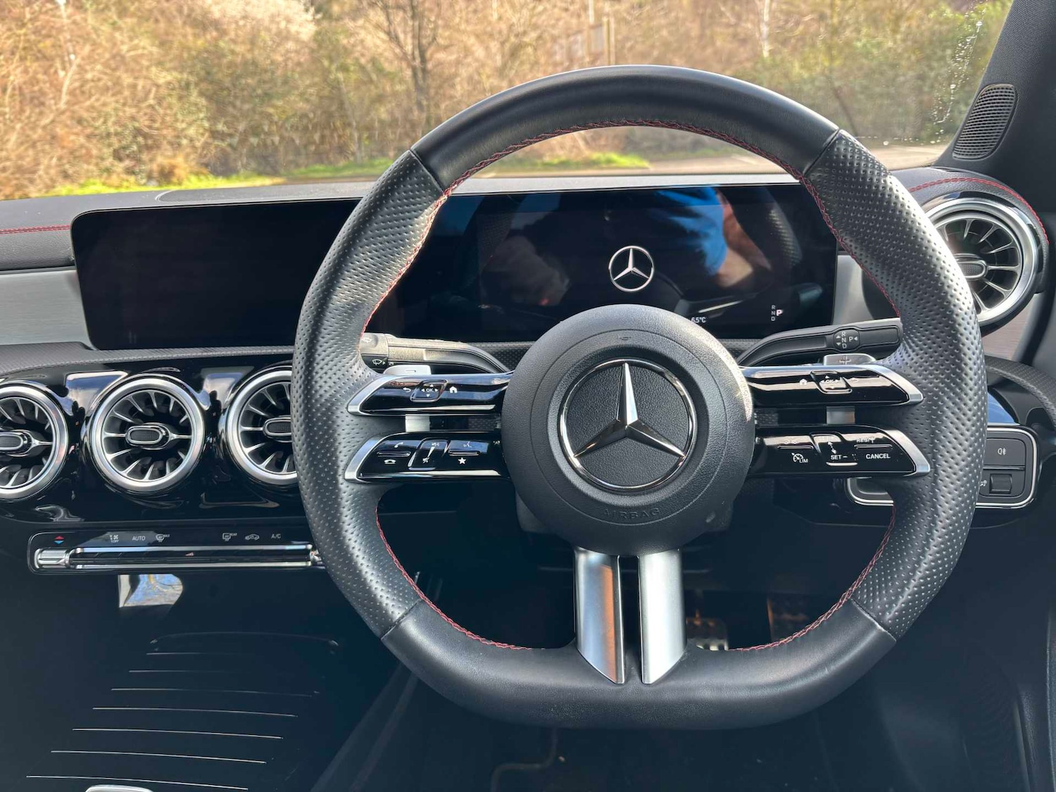 Used Mercedes-Benz CLA 2024 for sale - 77711206: Photo 16