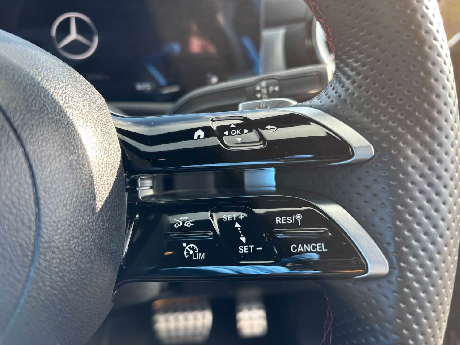 Used Mercedes-Benz CLA 2024 for sale - 77711206: Photo 19