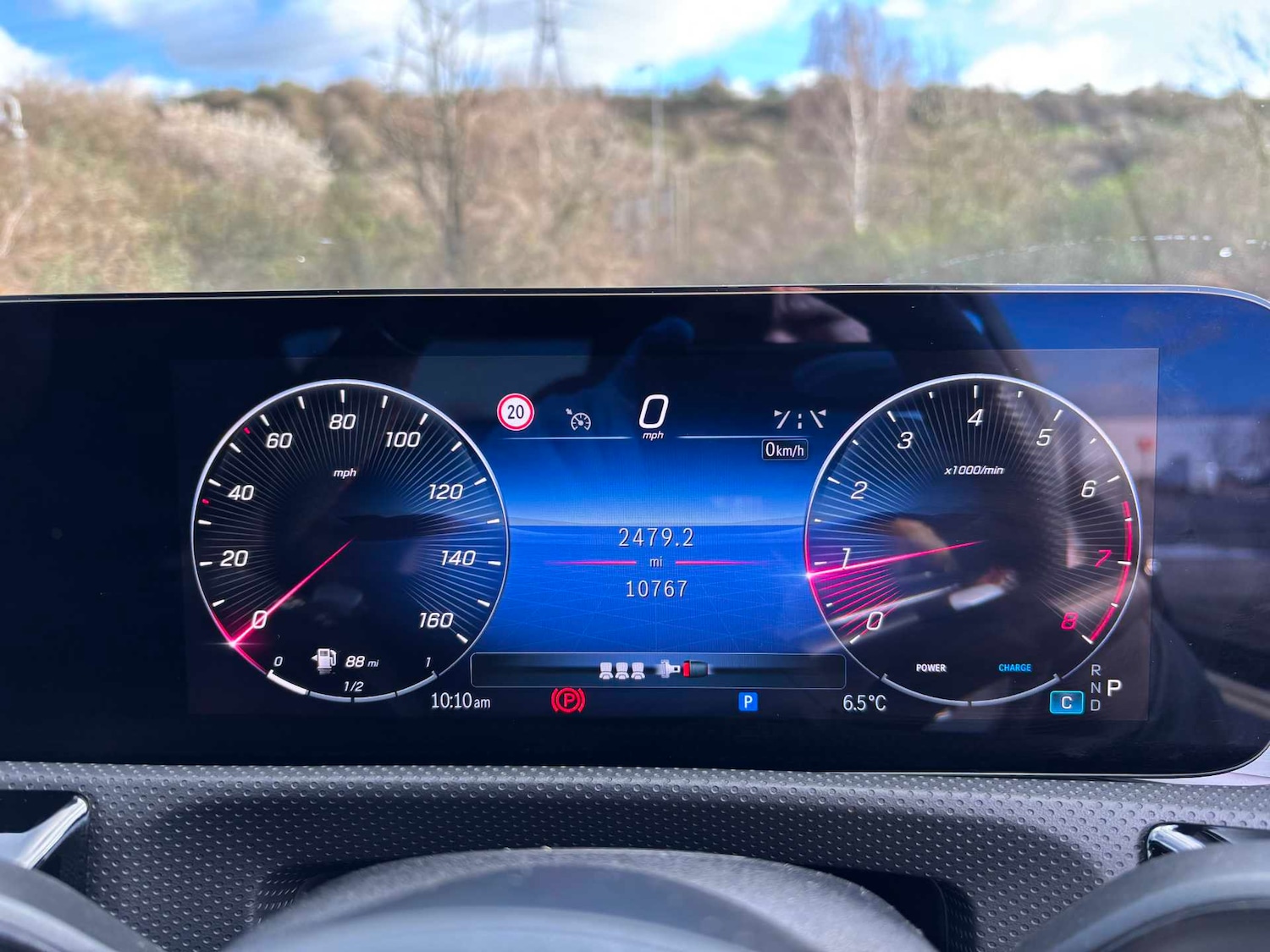 Used Mercedes-Benz CLA 2024 for sale - 77711206: Photo 20