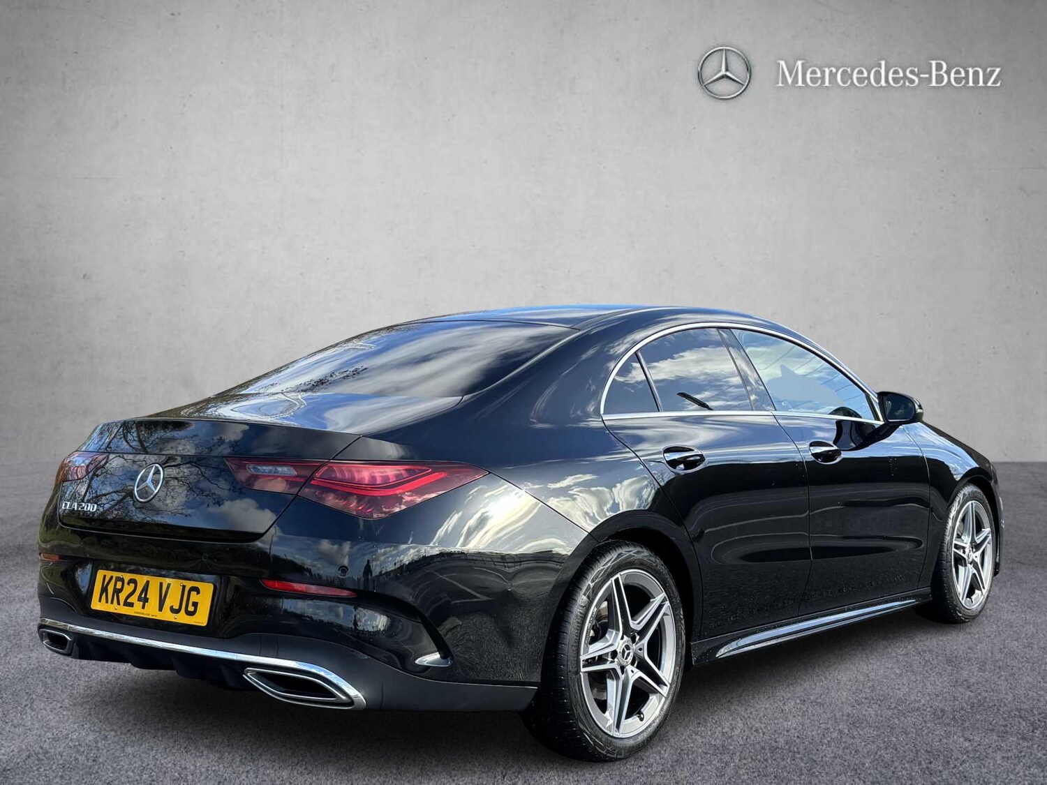 Used Mercedes-Benz CLA 2024 for sale - 77711206: Photo 22
