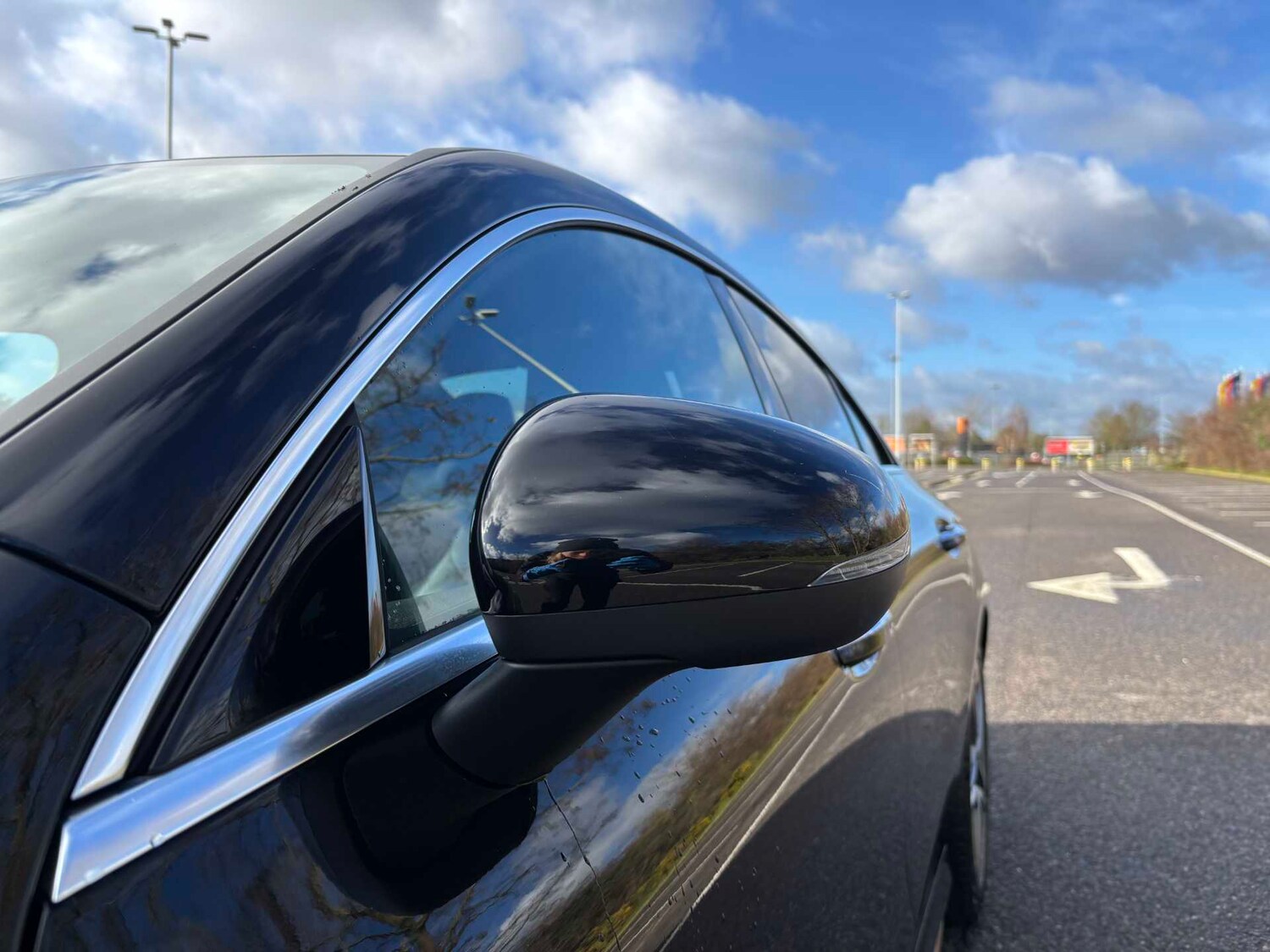 Used Mercedes-Benz CLA 2024 for sale - 77711206: Photo 25