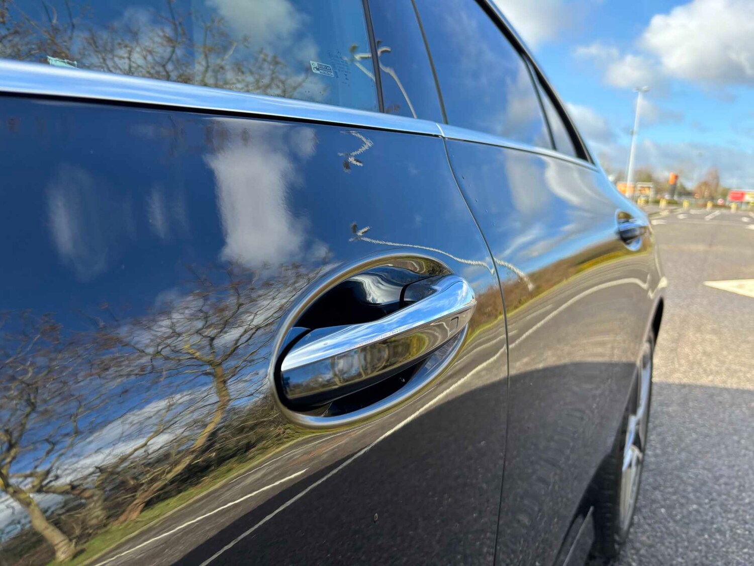 Used Mercedes-Benz CLA 2024 for sale - 77711206: Photo 26