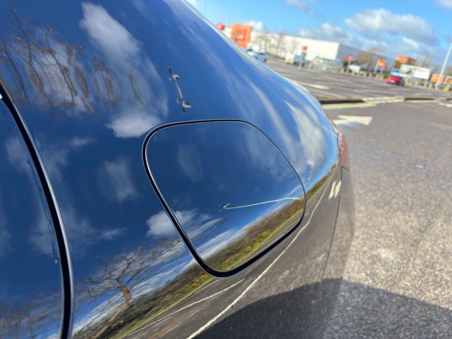 Used Mercedes-Benz CLA 2024 for sale - 77711206: Photo 27