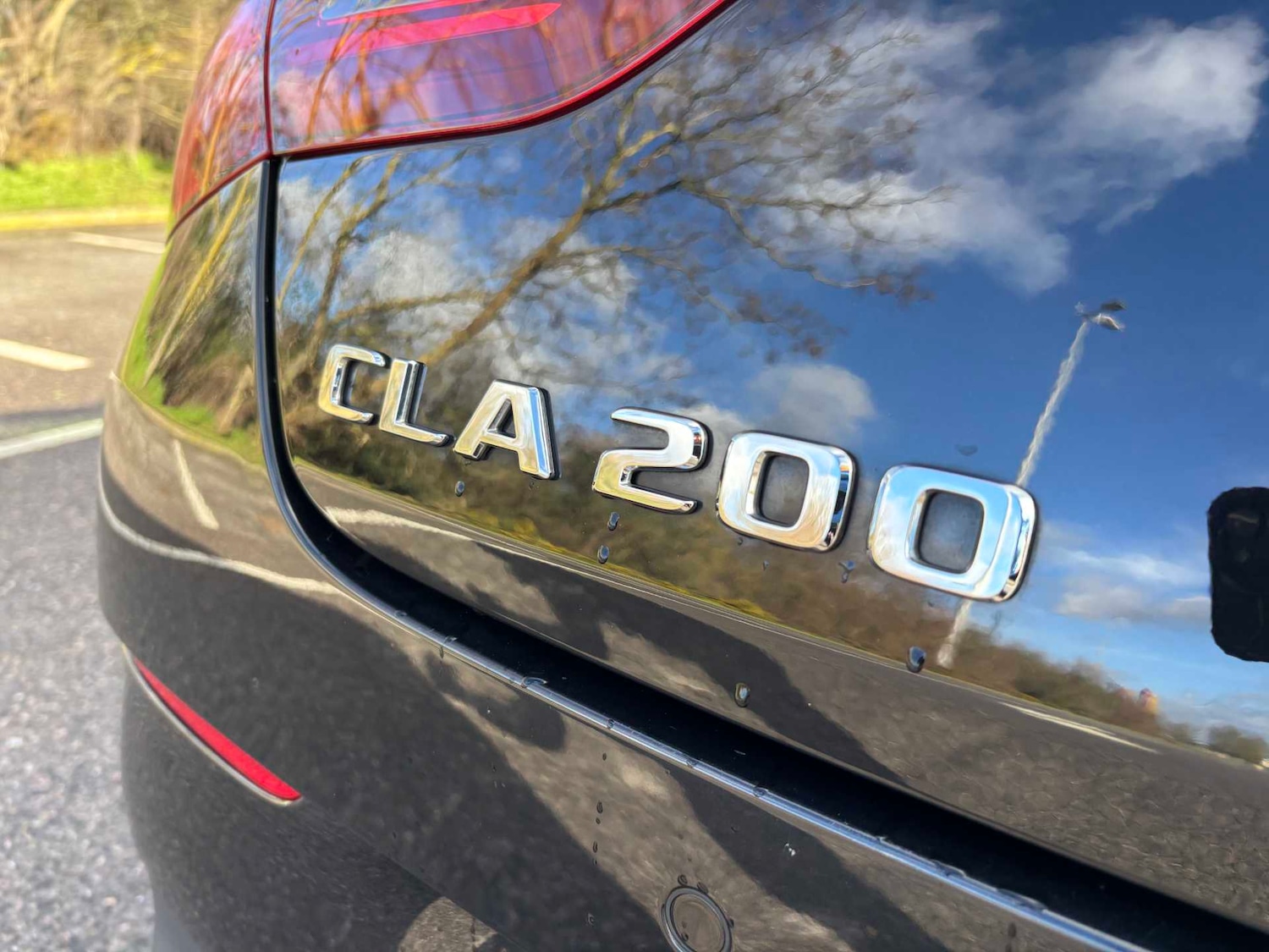 Used Mercedes-Benz CLA 2024 for sale - 77711206: Photo 29