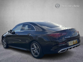 Used Mercedes-Benz CLA 2024 for sale - 77711206: Photo