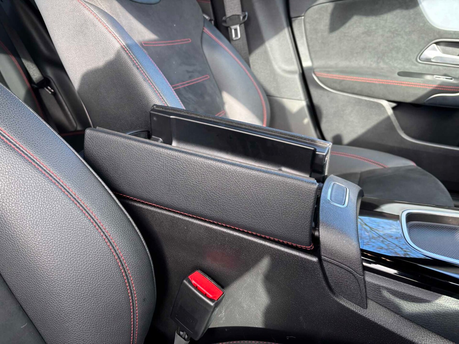 Used Mercedes-Benz CLA 2024 for sale - 77711206: Photo 31