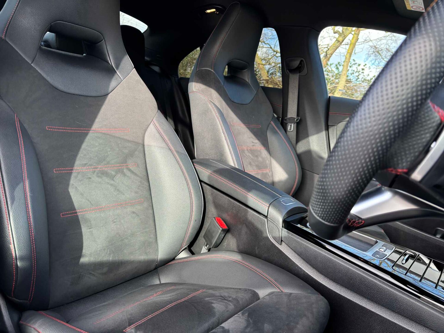 Used Mercedes-Benz CLA 2024 for sale - 77711206: Photo 32