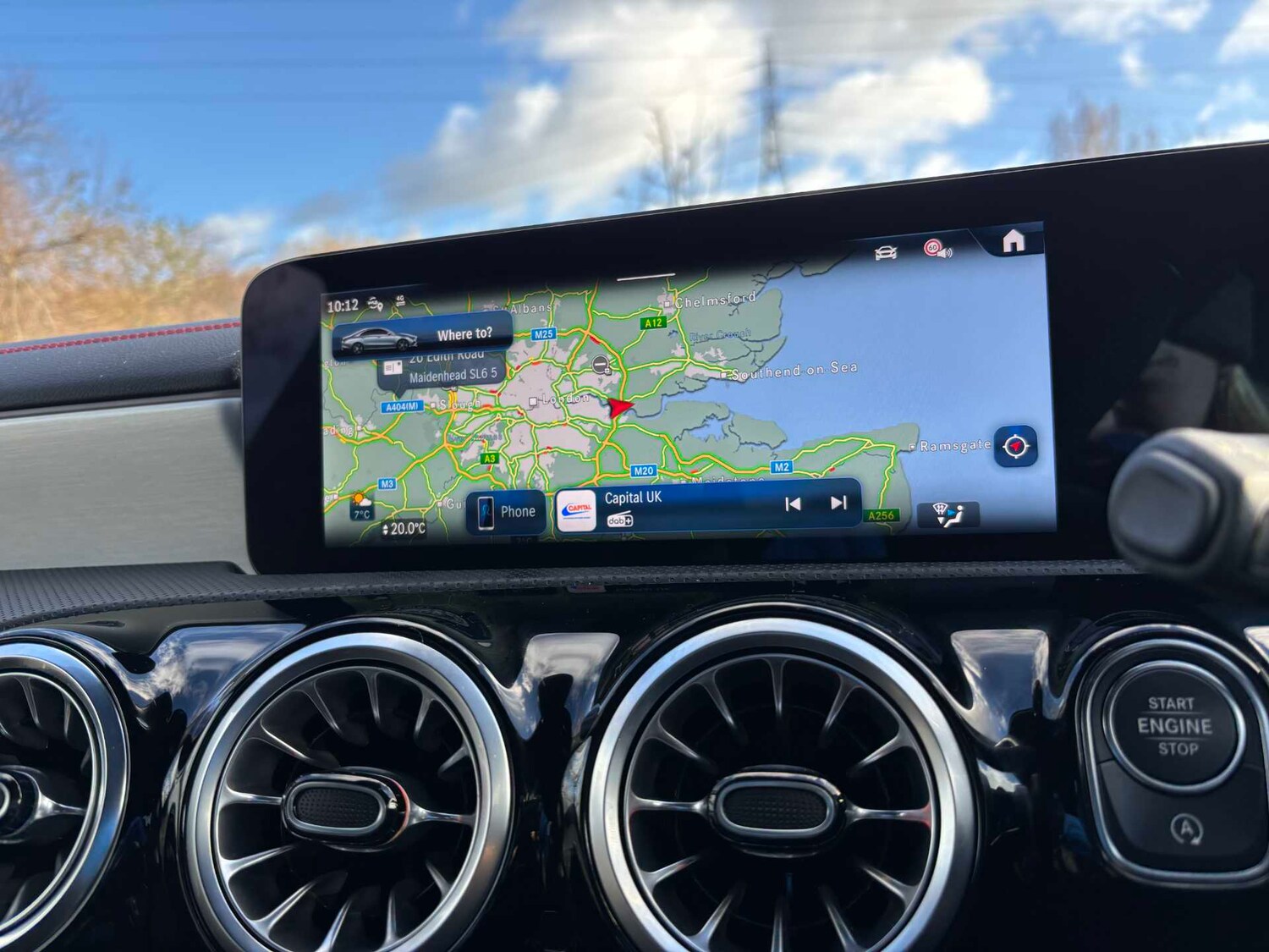 Used Mercedes-Benz CLA 2024 for sale - 77711206: Photo 34