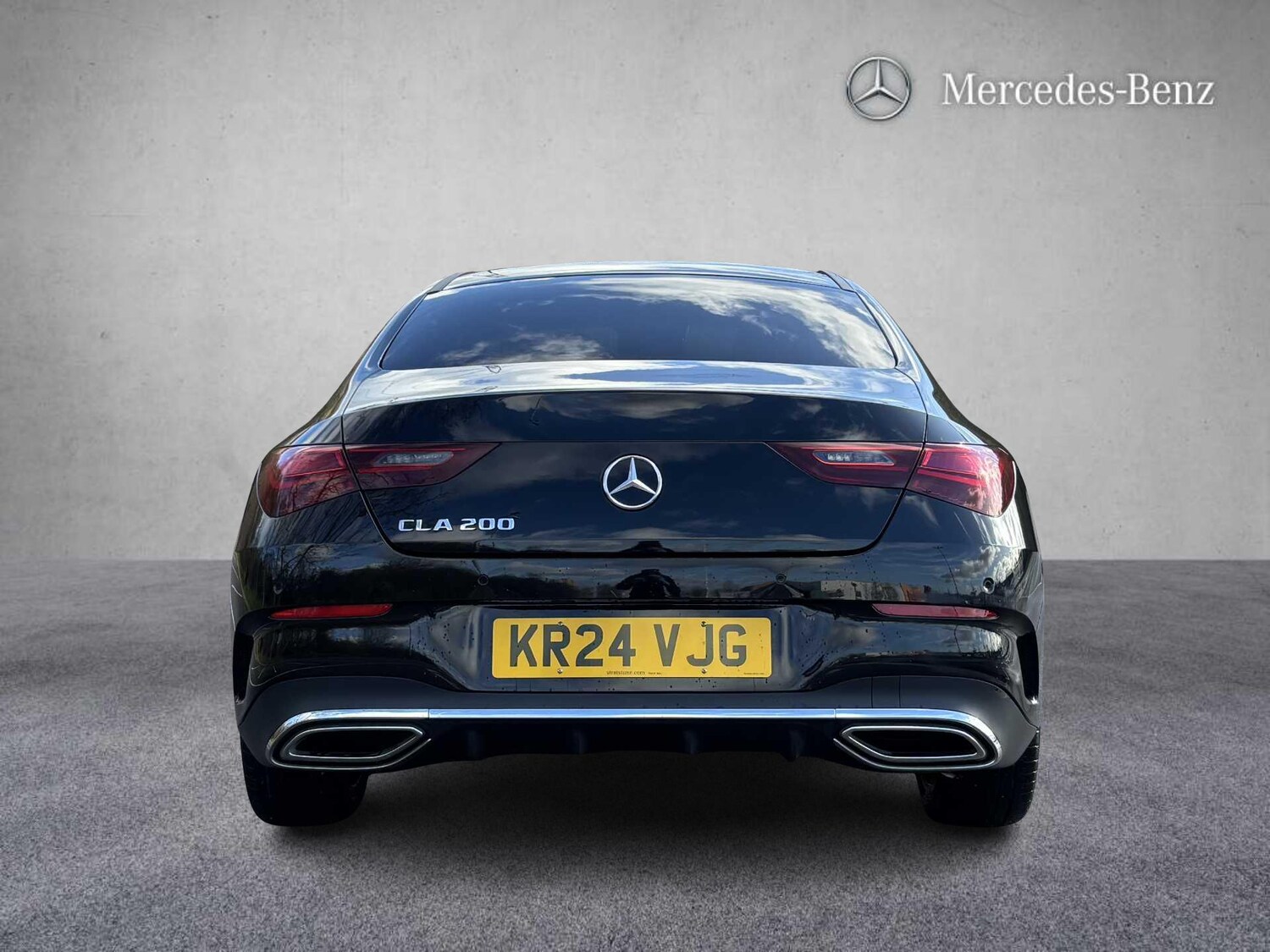 Used Mercedes-Benz CLA 2024 for sale - 77711206: Photo 6