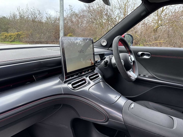 Used smart # 1 2024 for sale - 73649647: Photo 12
